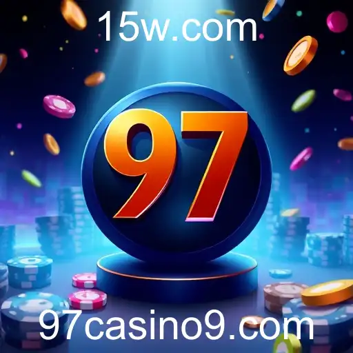 Exclusivo: A Ascensão do 97casino no Mundo dos Jogos Online