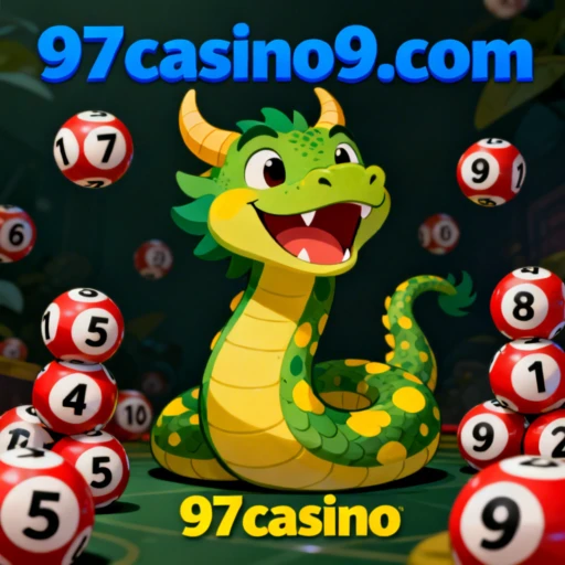 97casino Logo