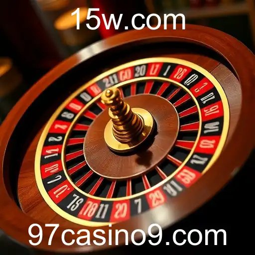 Roleta – A Arte e Ciência do Jogo no 97casino